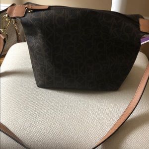 Calvin Klein crossbody bag
